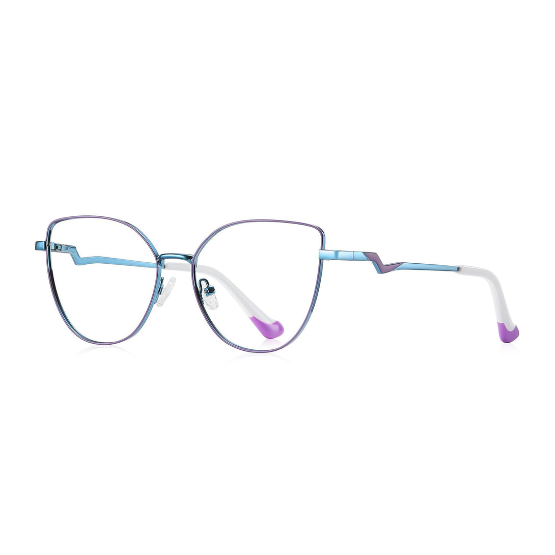 Genesis Eyeglasses 3043-C1 | Prime Particle