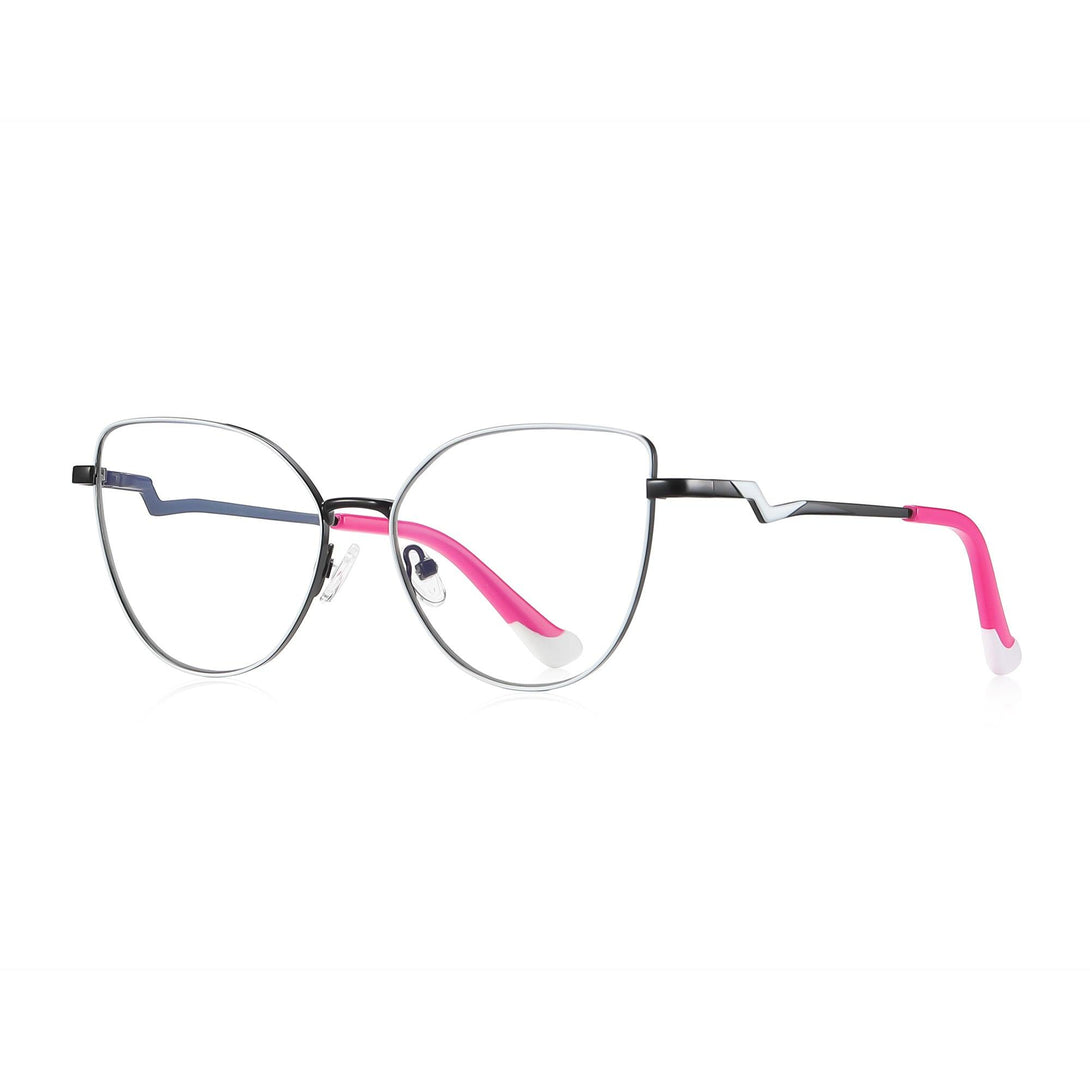 Genesis Eyeglasses 3043-C1 | Prime Particle