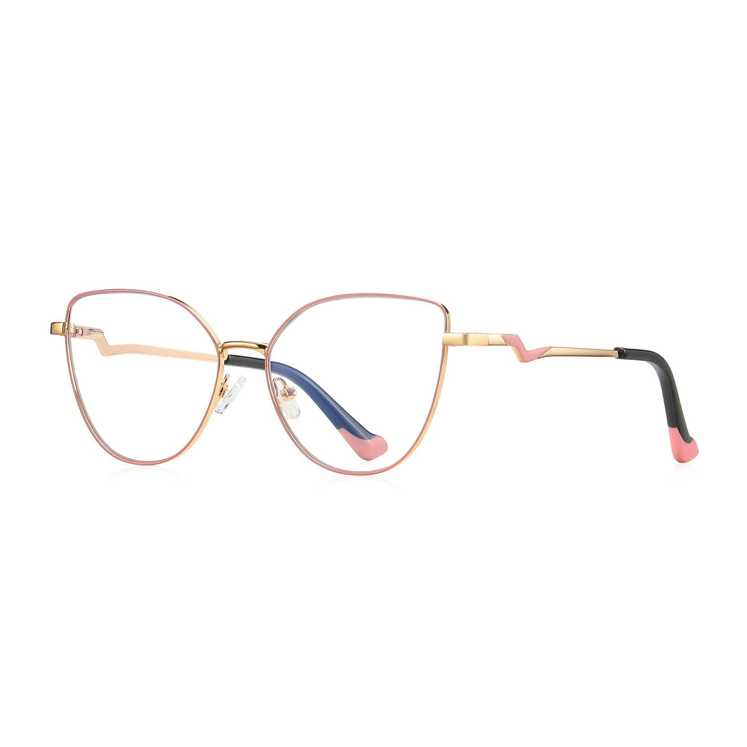 Genesis Eyeglasses 3043-C1 | Prime Particle