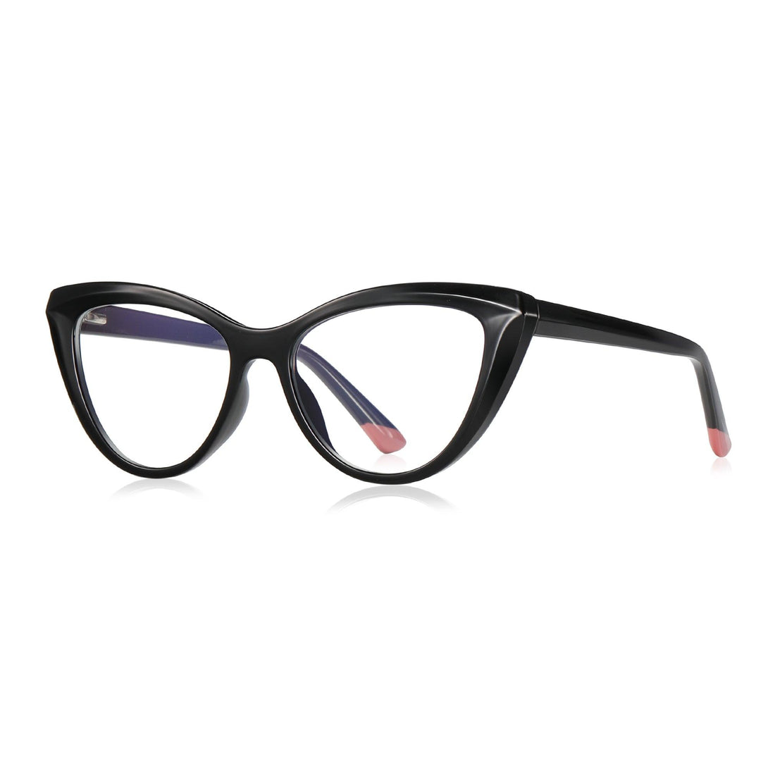 Geoffrey Eyeglasses 2152-C1 | Prime Particle