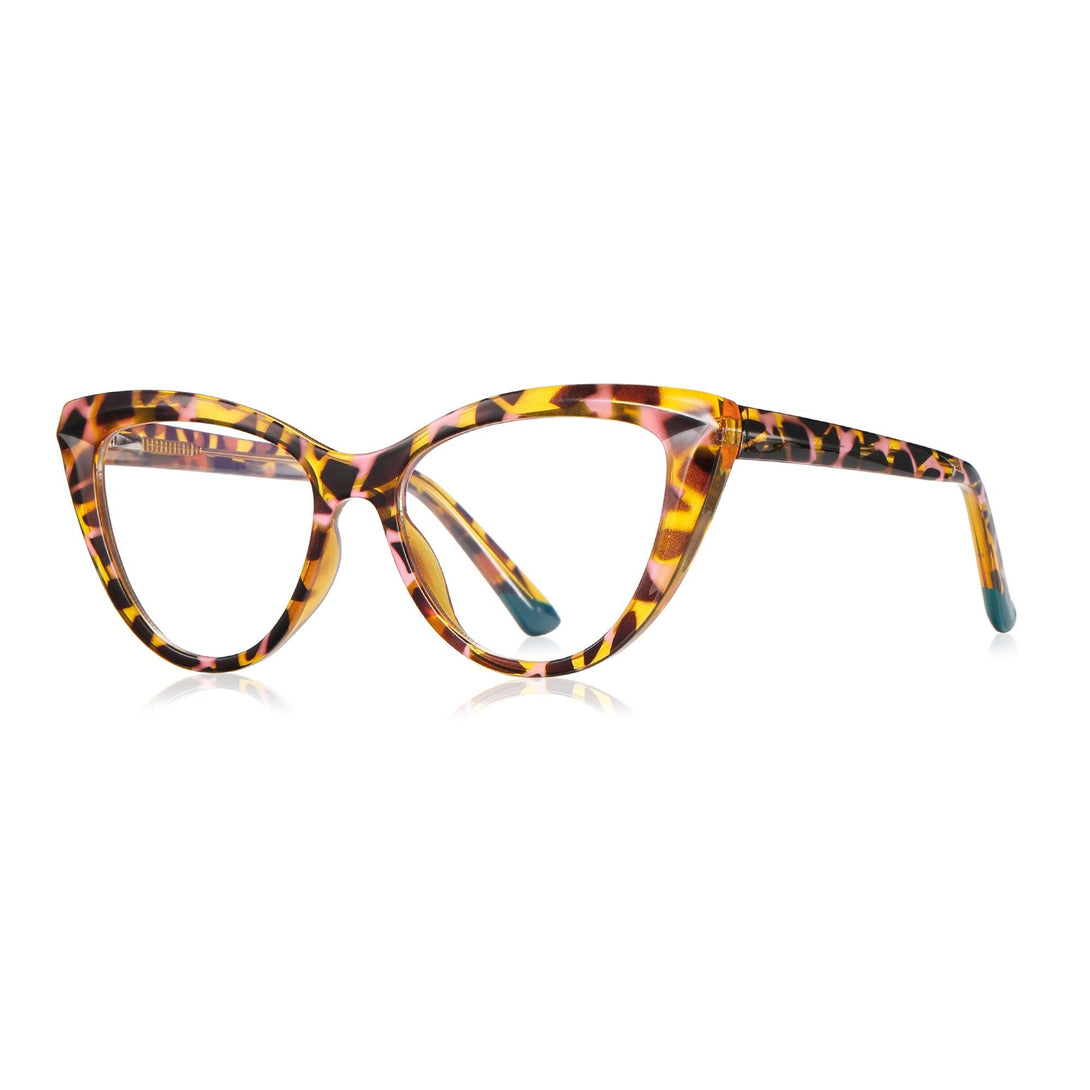 Geoffrey Eyeglasses 2152-C1 | Prime Particle