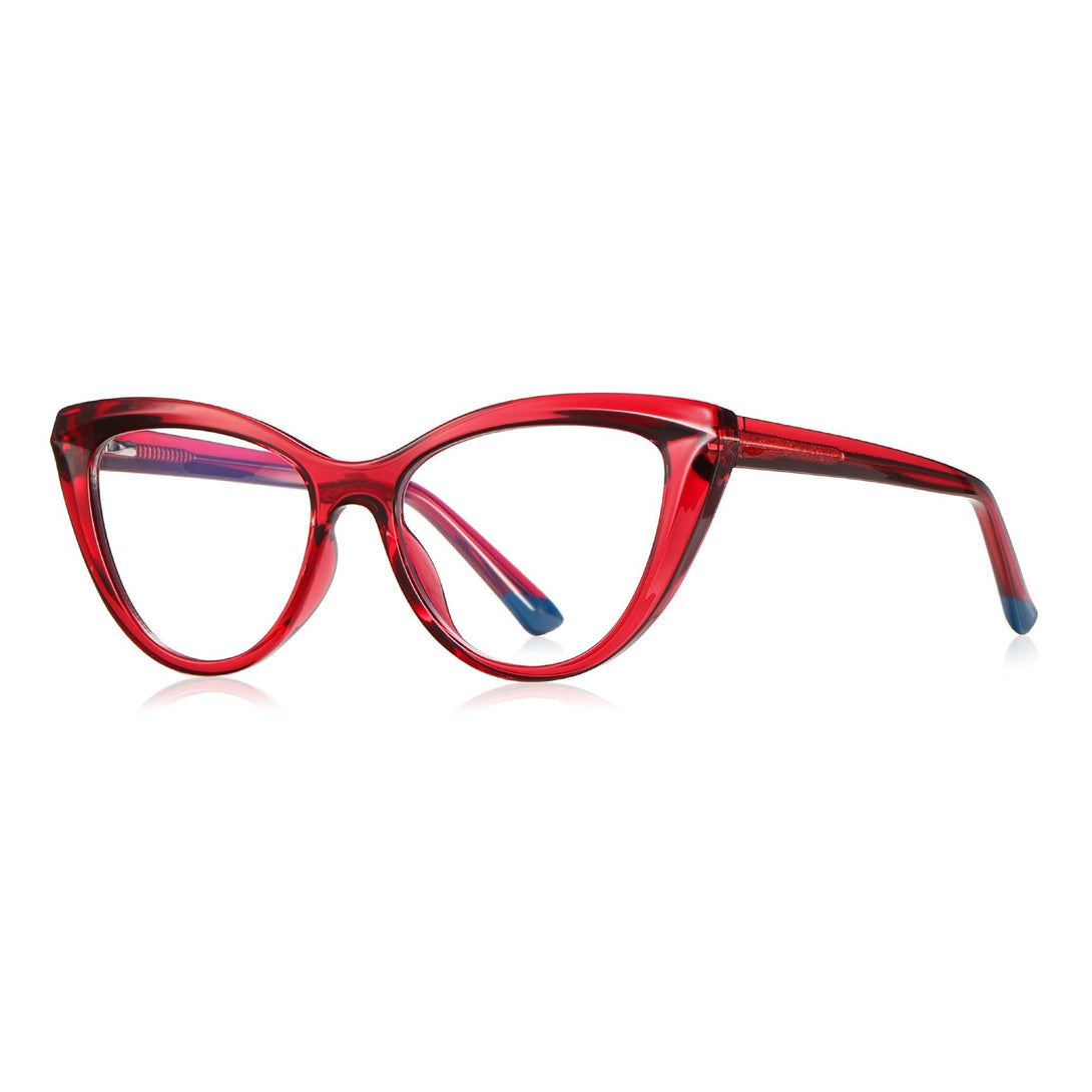 Geoffrey Eyeglasses 2152-C1 | Prime Particle