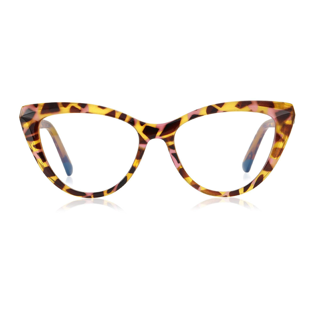 Geoffrey Eyeglasses 2152-C3 | Prime Particle