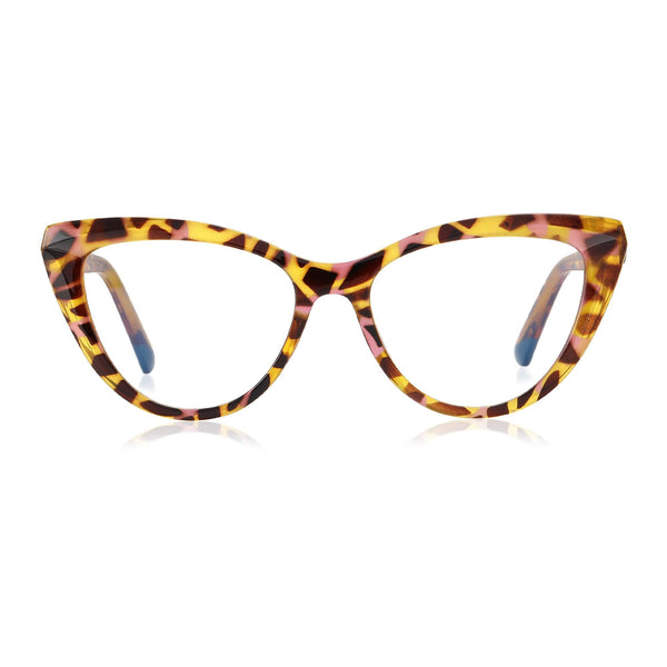 Geoffrey Eyeglasses 2152-C3 | Prime Particle