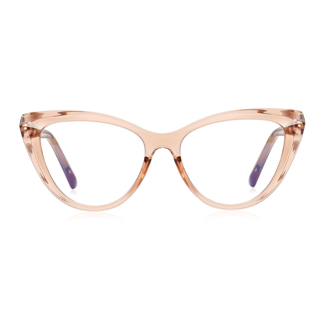 Geoffrey Eyeglasses 2152-C5 | Prime Particle