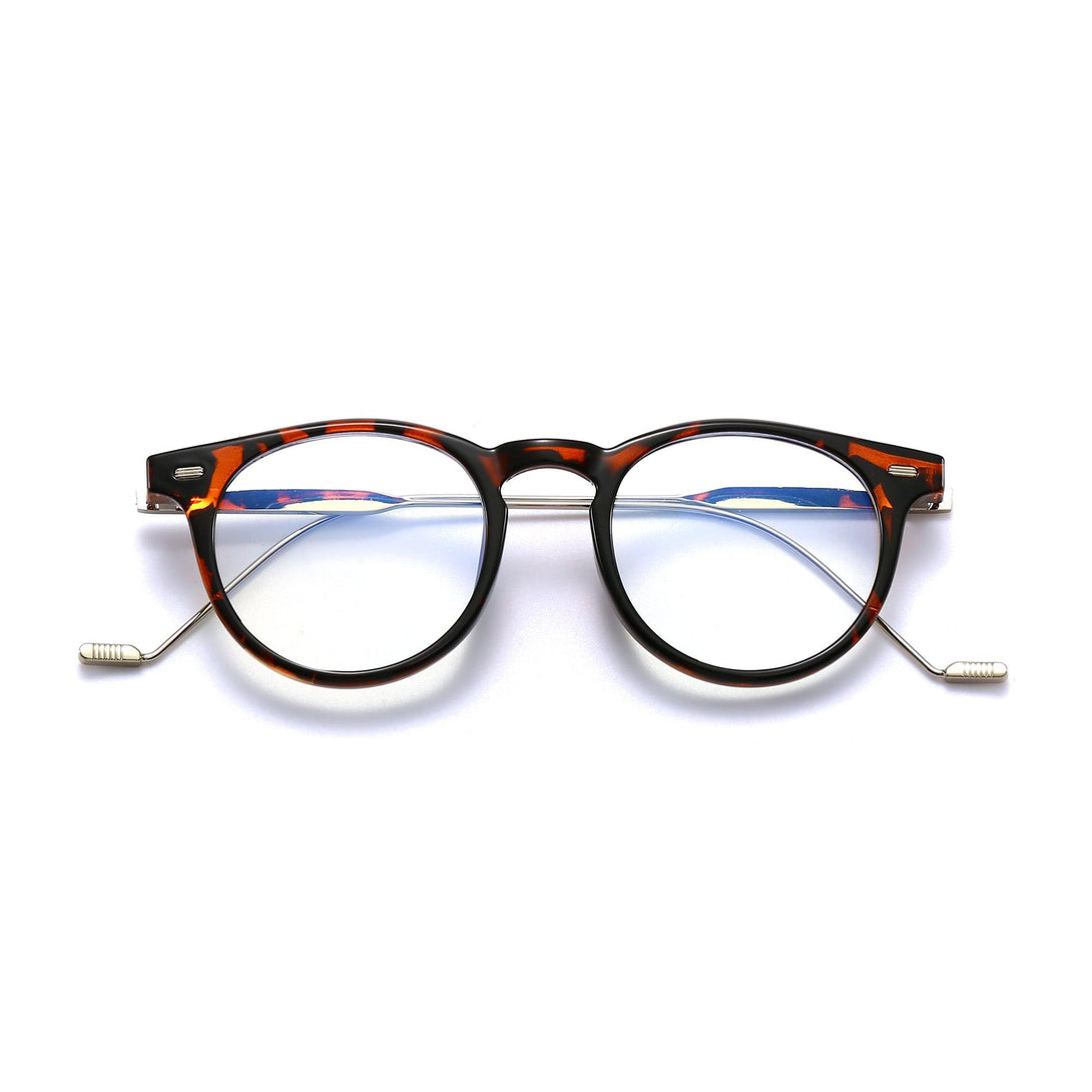 Georgiann Eyeglasses 367-C1 | Prime Particle