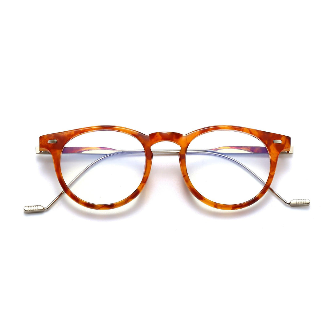 Georgiann Eyeglasses 367-C4 | Prime Particle