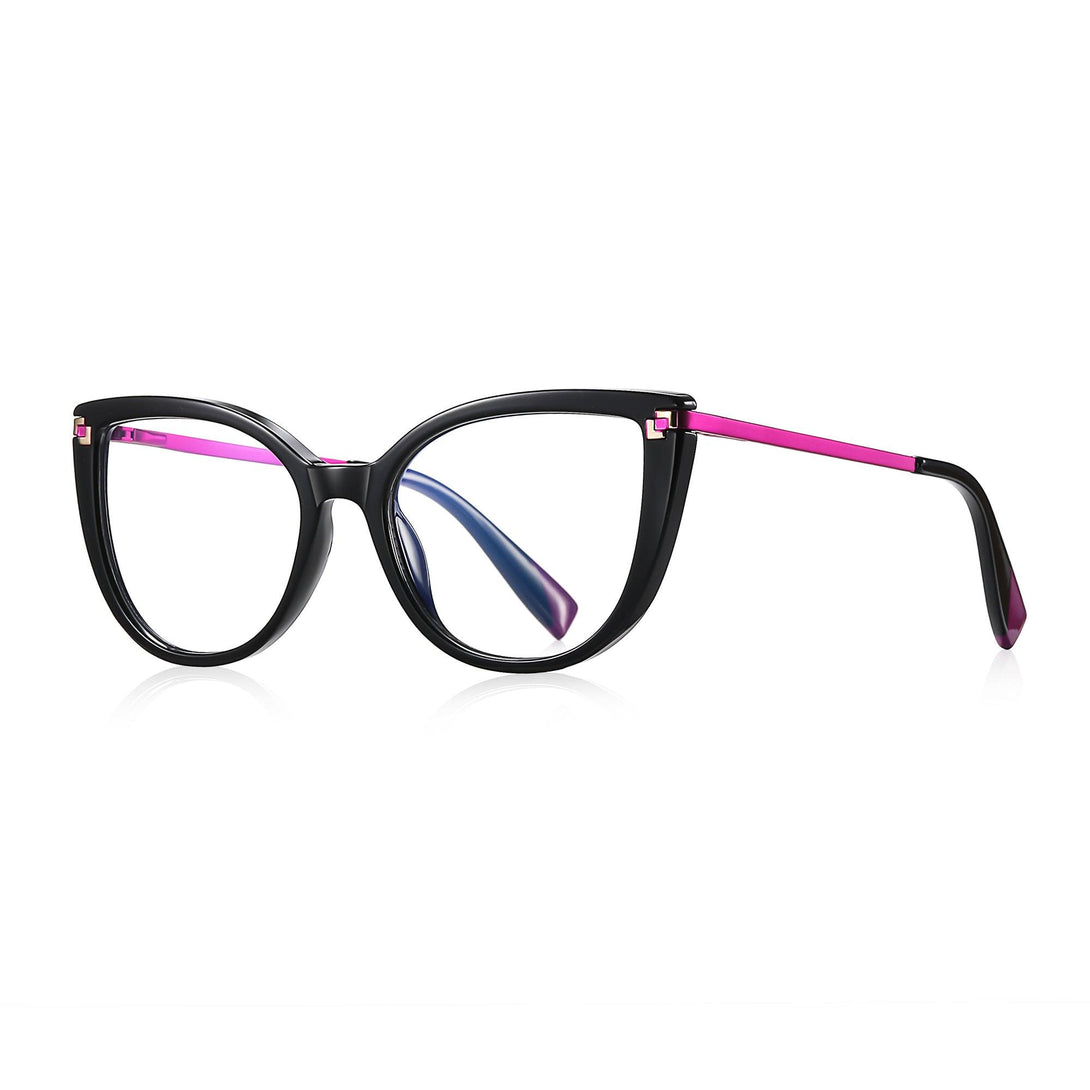 Gerasimos Eyeglasses 2128-C1 | Prime Particle