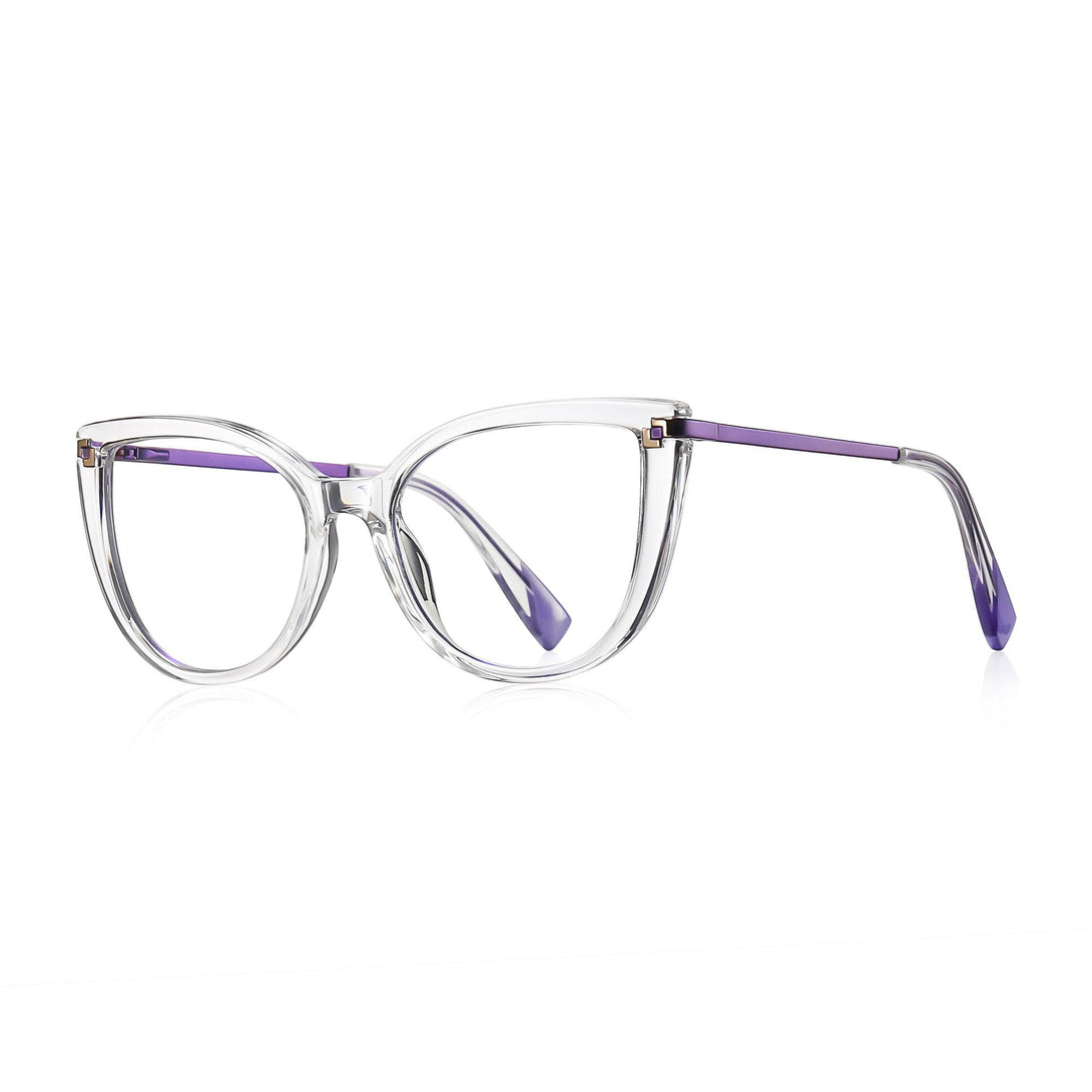 Gerasimos Eyeglasses 2128-C1 | Prime Particle