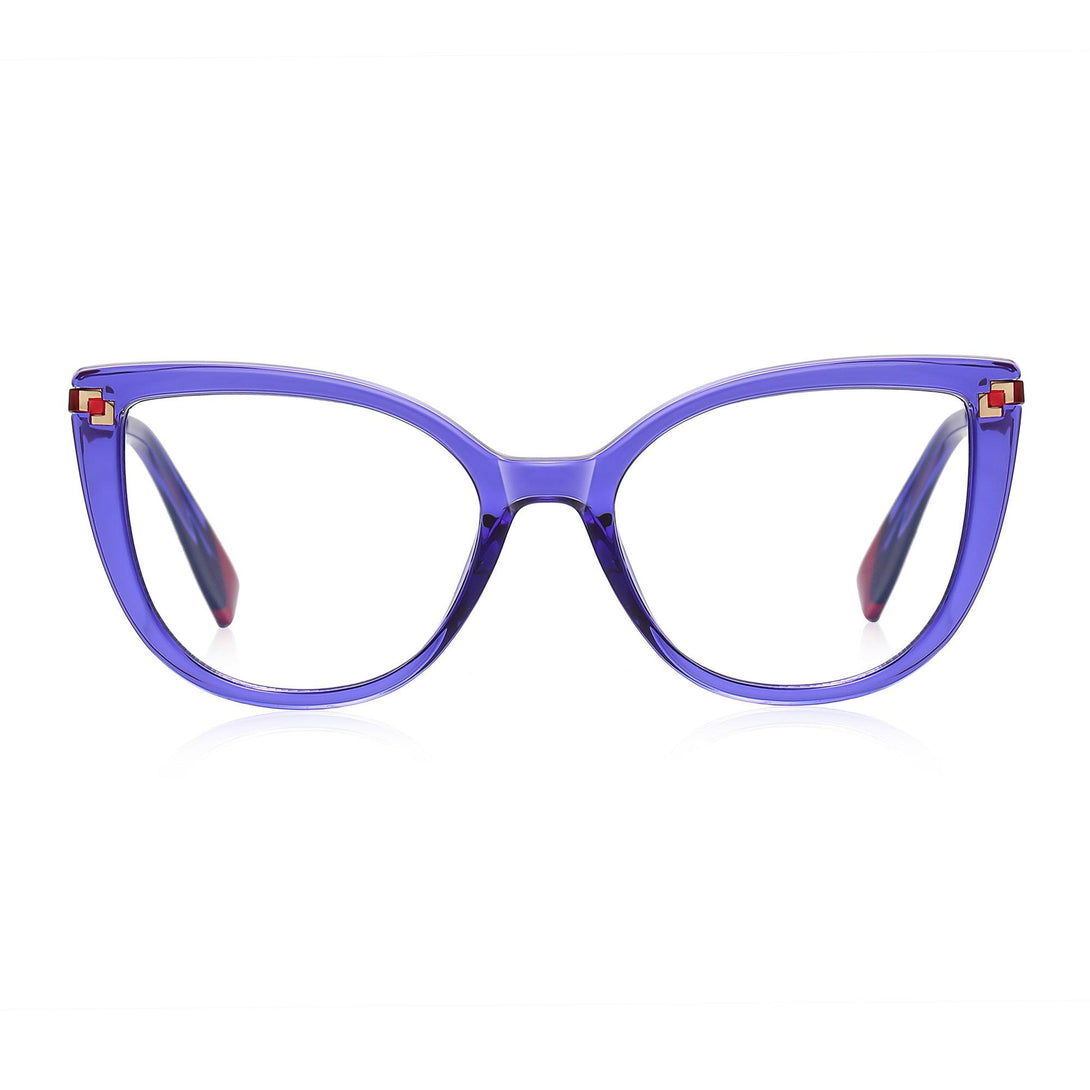 Gerasimos Eyeglasses 2128-C6 | Prime Particle