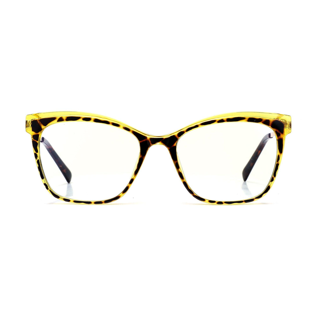 Germaine - Eyeglasses - 2035-C3 | Prime Particle