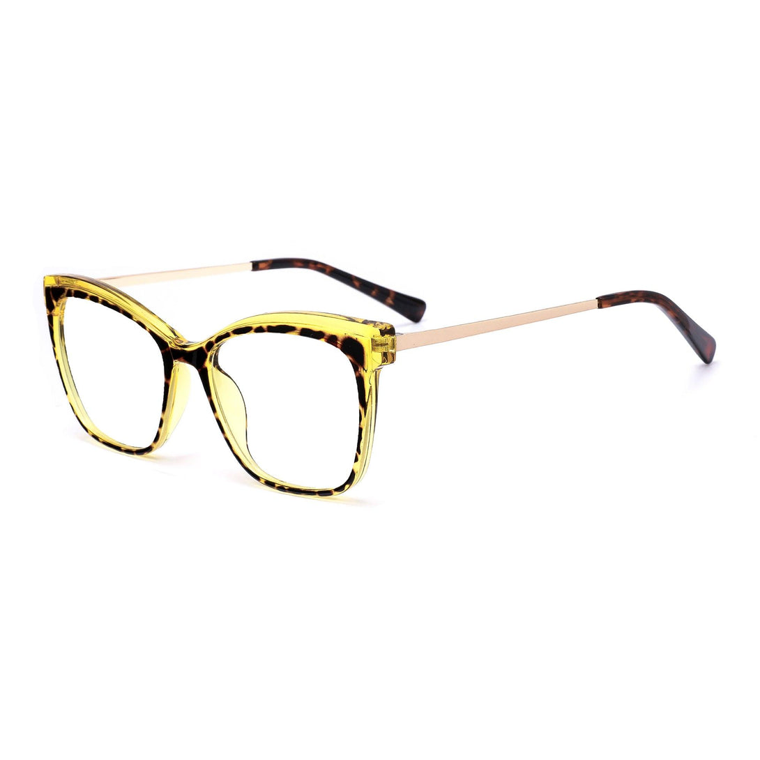 Germaine - Eyeglasses - 2035-C5 | Prime Particle