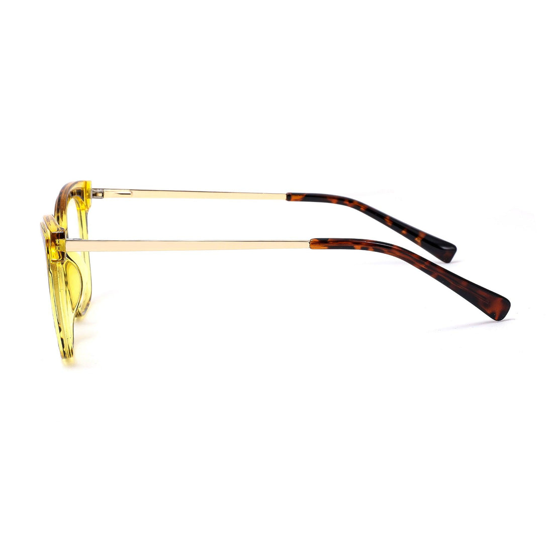 Germaine - Eyeglasses - 2035-C5 | Prime Particle