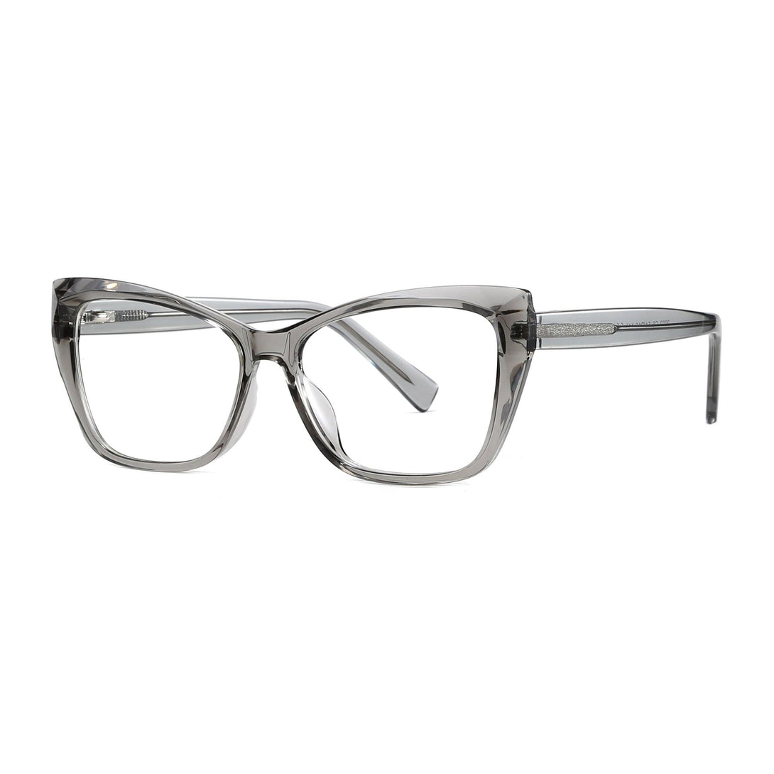 Gerri Eyeglasses 2002-C2 | Prime Particle