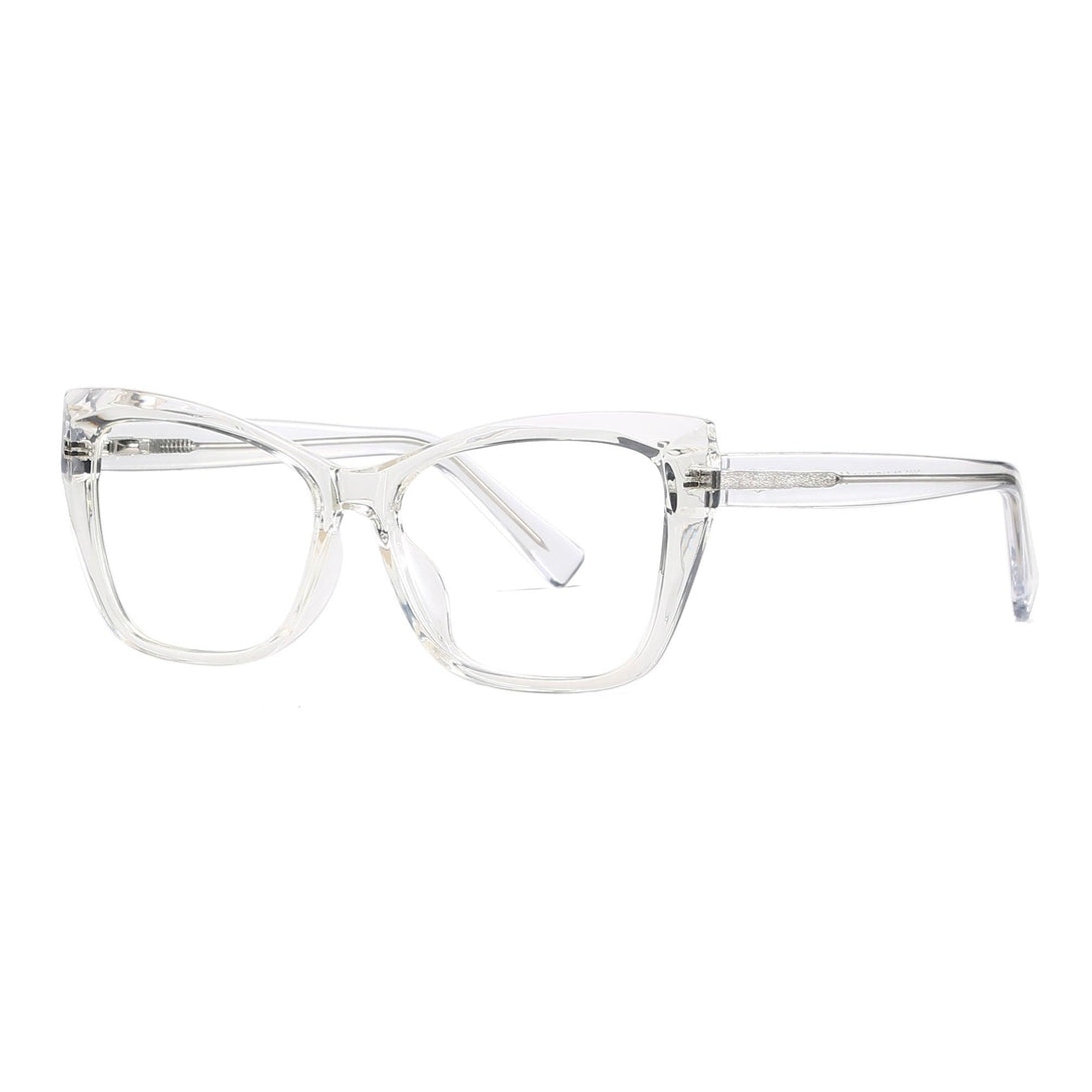 Gerri Eyeglasses 2002-C2 | Prime Particle