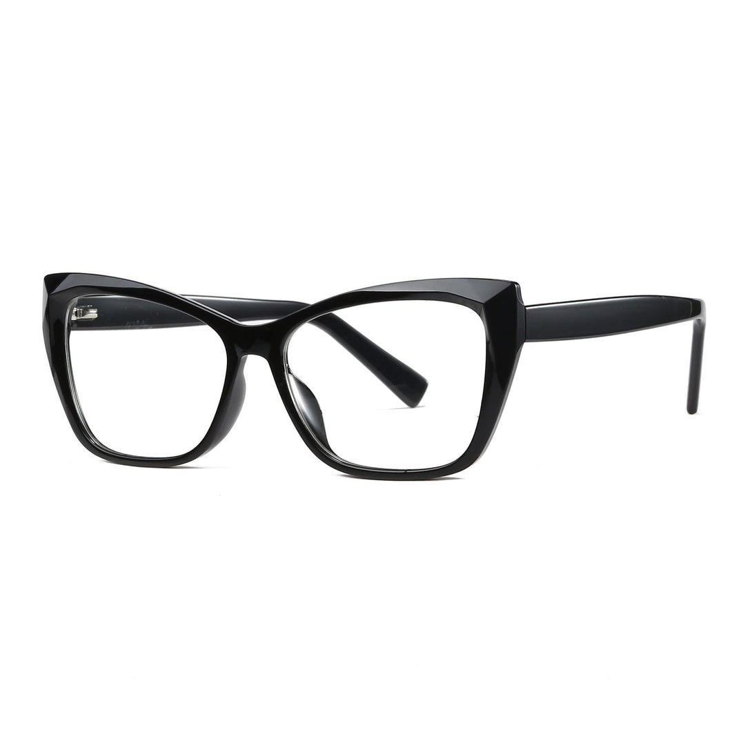 Gerri Eyeglasses 2002-C2 | Prime Particle