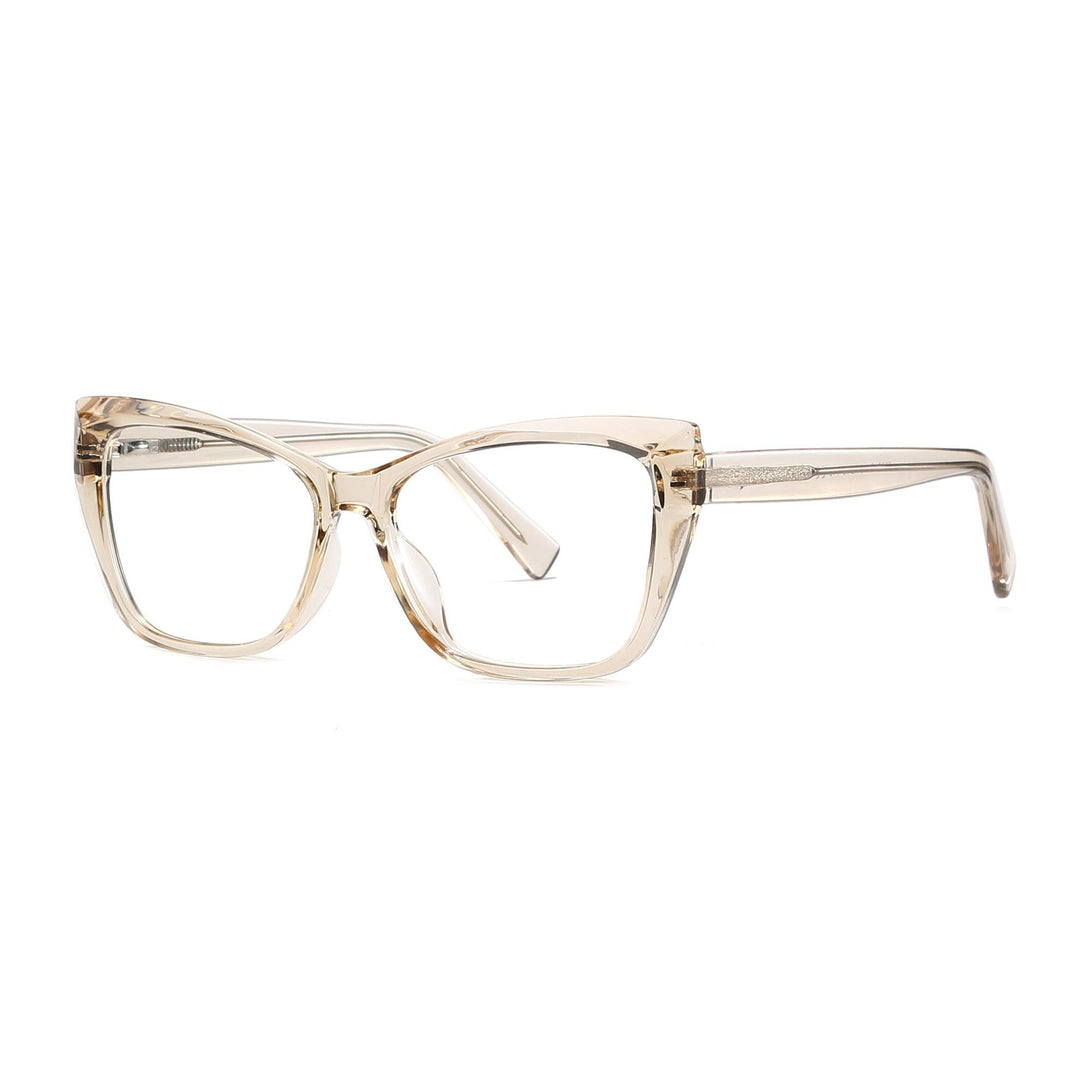 Gerri Eyeglasses 2002-C2 | Prime Particle