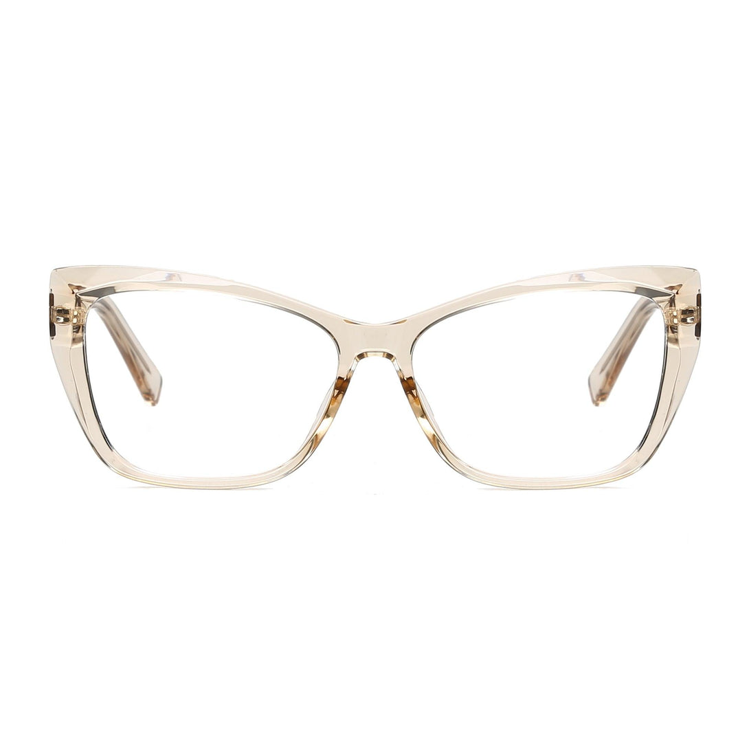 Gerri Eyeglasses 2002-C4 | Prime Particle