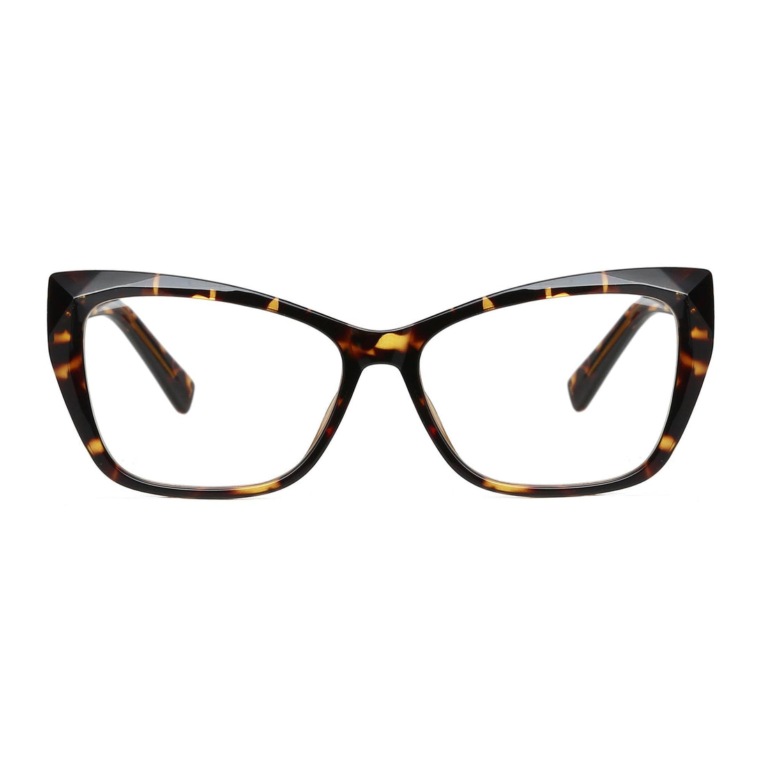 Gerri Eyeglasses 2002-C6 | Prime Particle