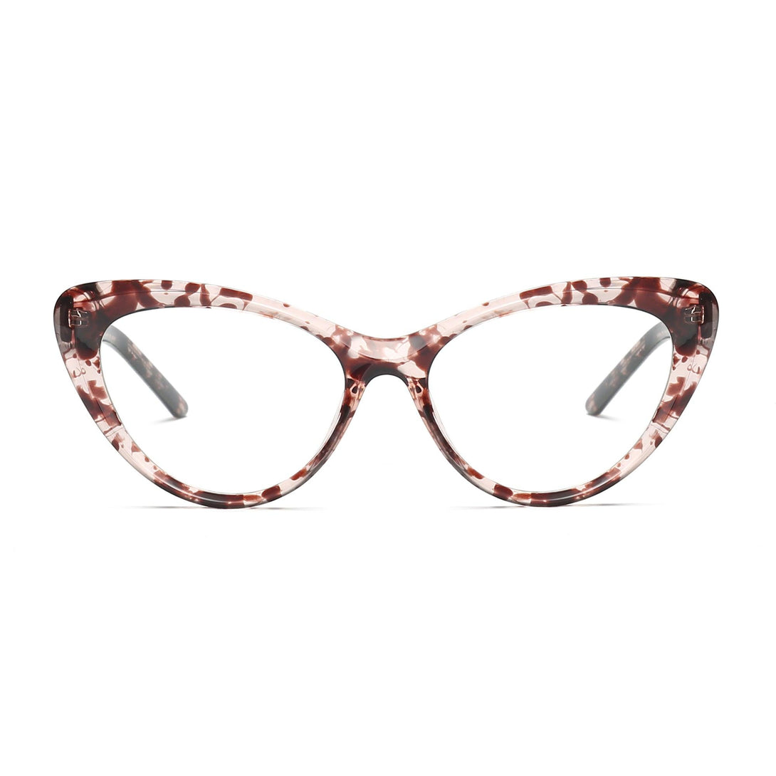 Ghenadie Eyeglasses 2020-C2 | Prime Particle