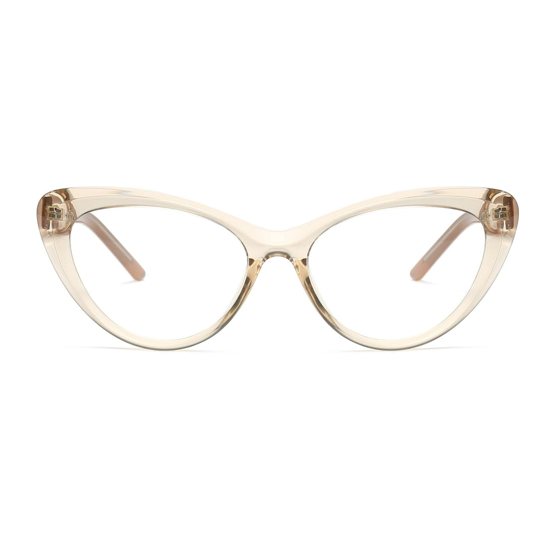 Ghenadie - Eyeglasses - 2020-C4 | Prime Particle