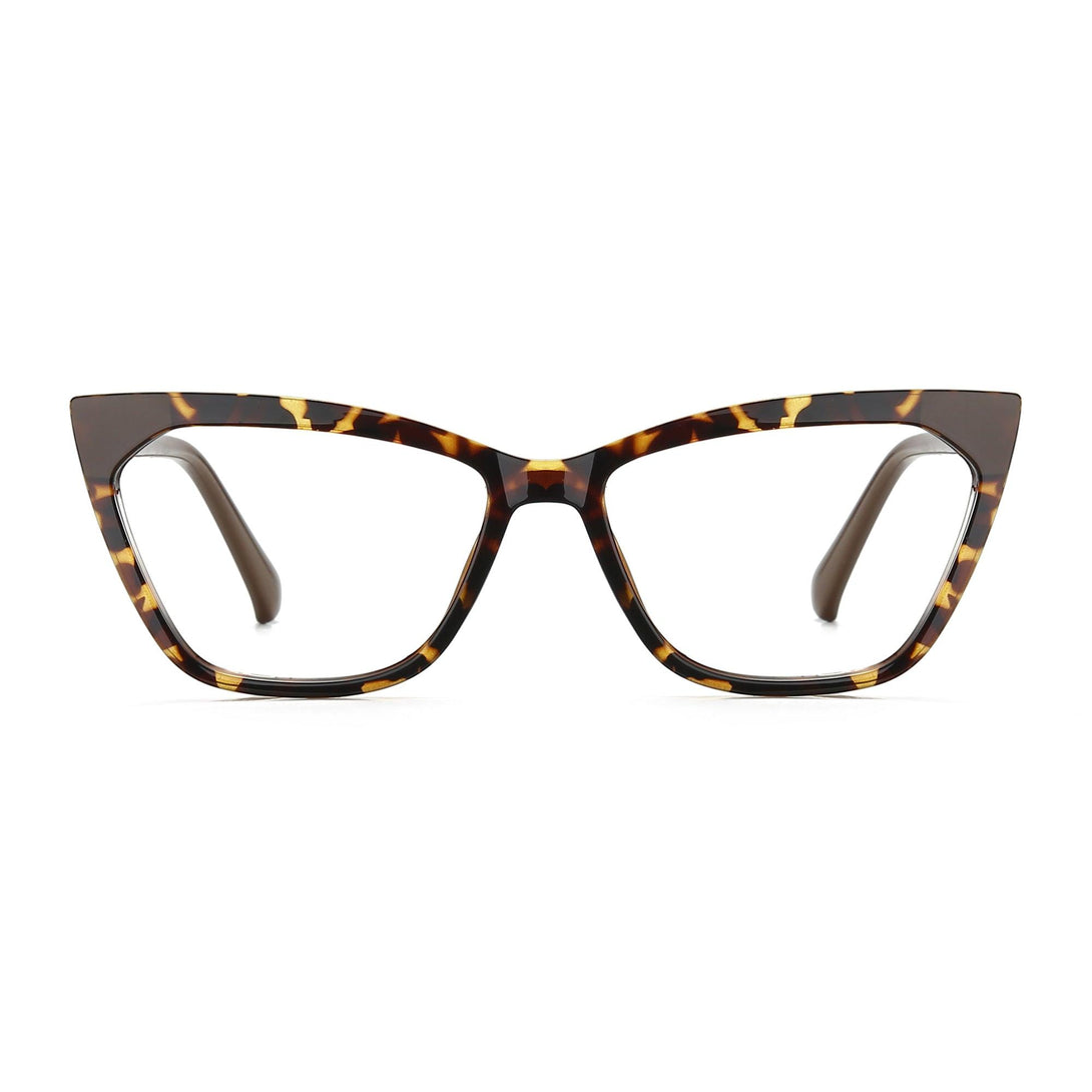 Gijs Eyeglasses 2040-C3 | Prime Particle