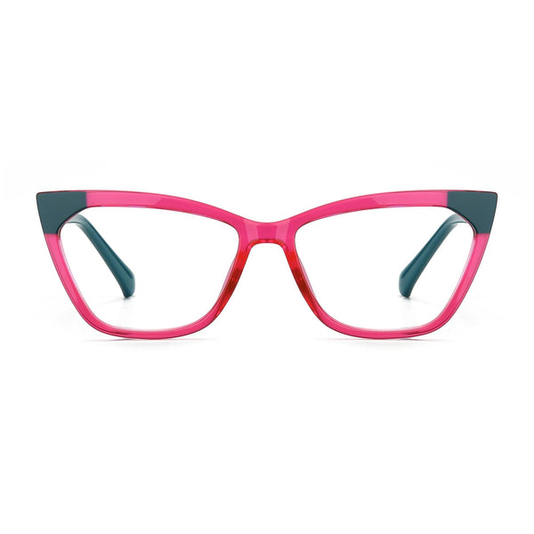 Gijs Eyeglasses 2040-C6 | Prime Particle