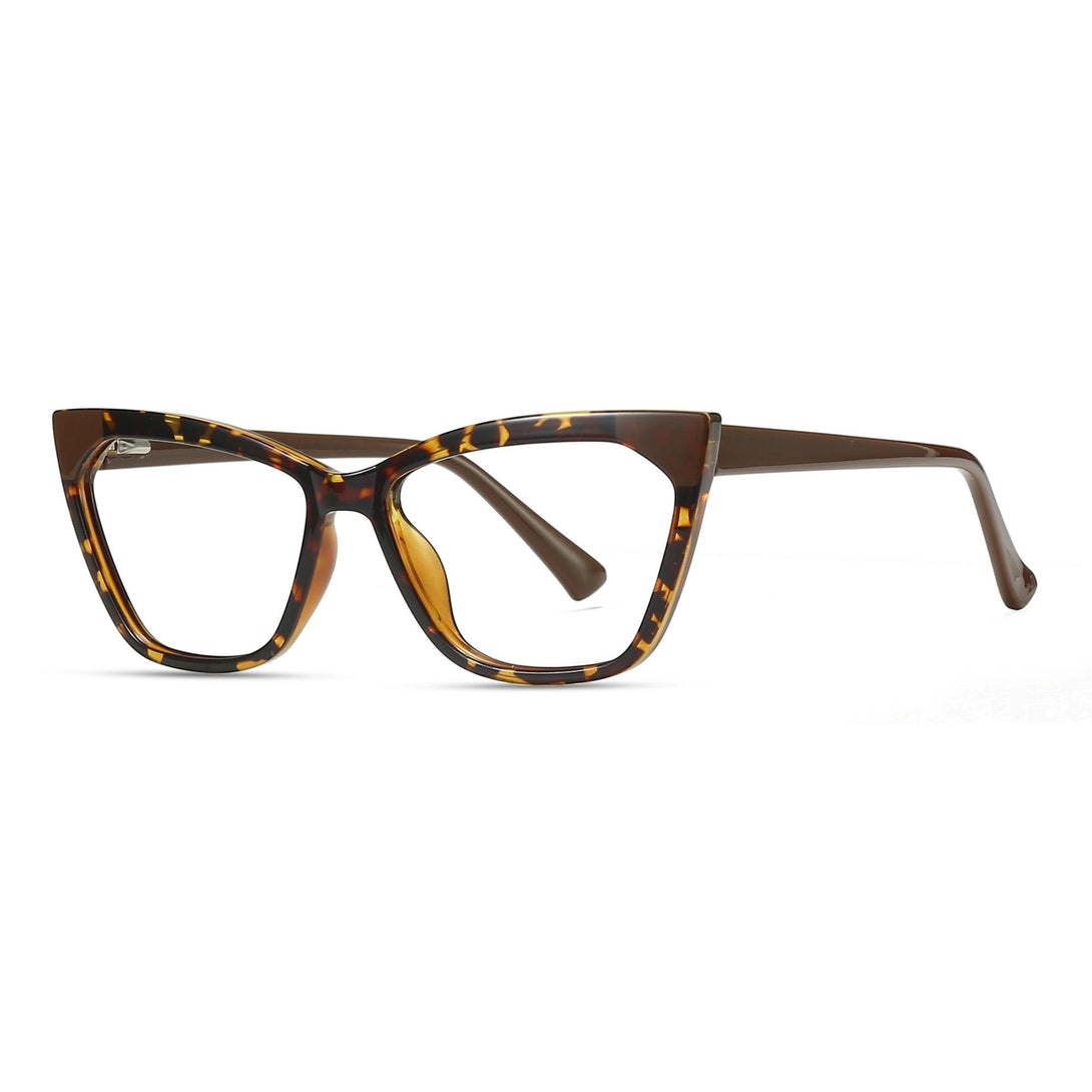 Gijs Eyeglasses 2040-C6 | Prime Particle