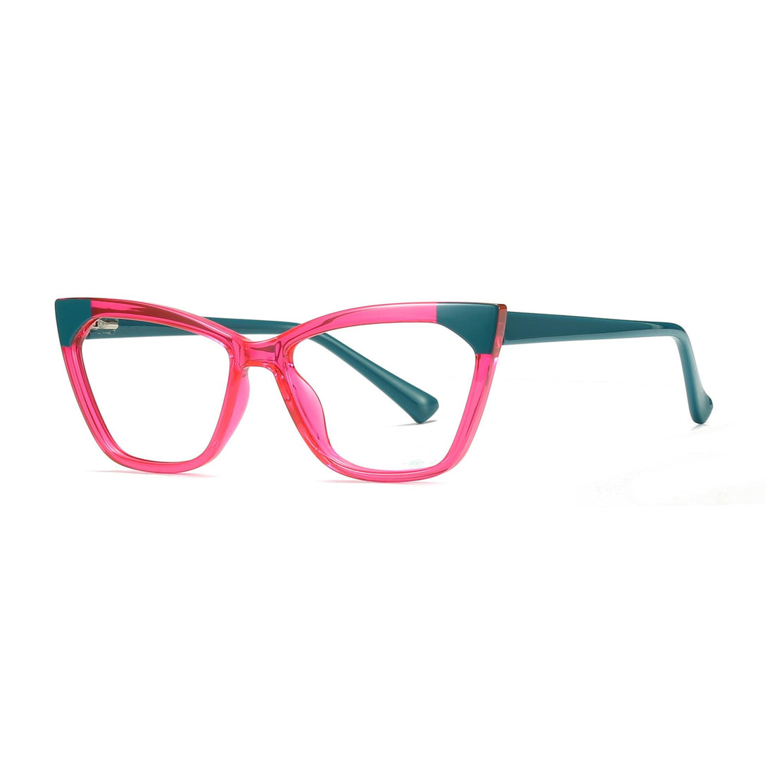 Gijs Eyeglasses 2040-C6 | Prime Particle