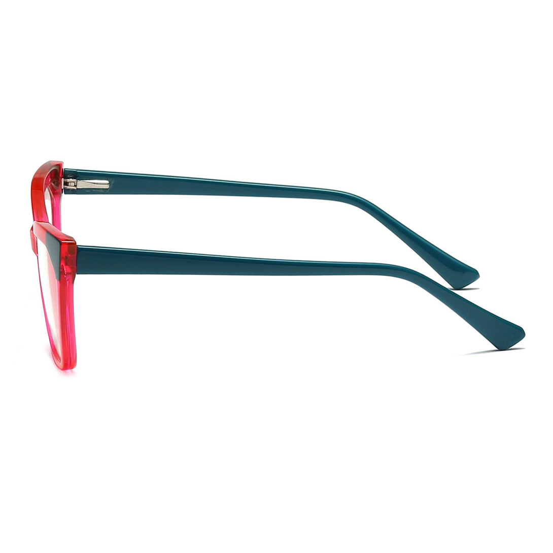 Gijs Eyeglasses 2040-C6 | Prime Particle