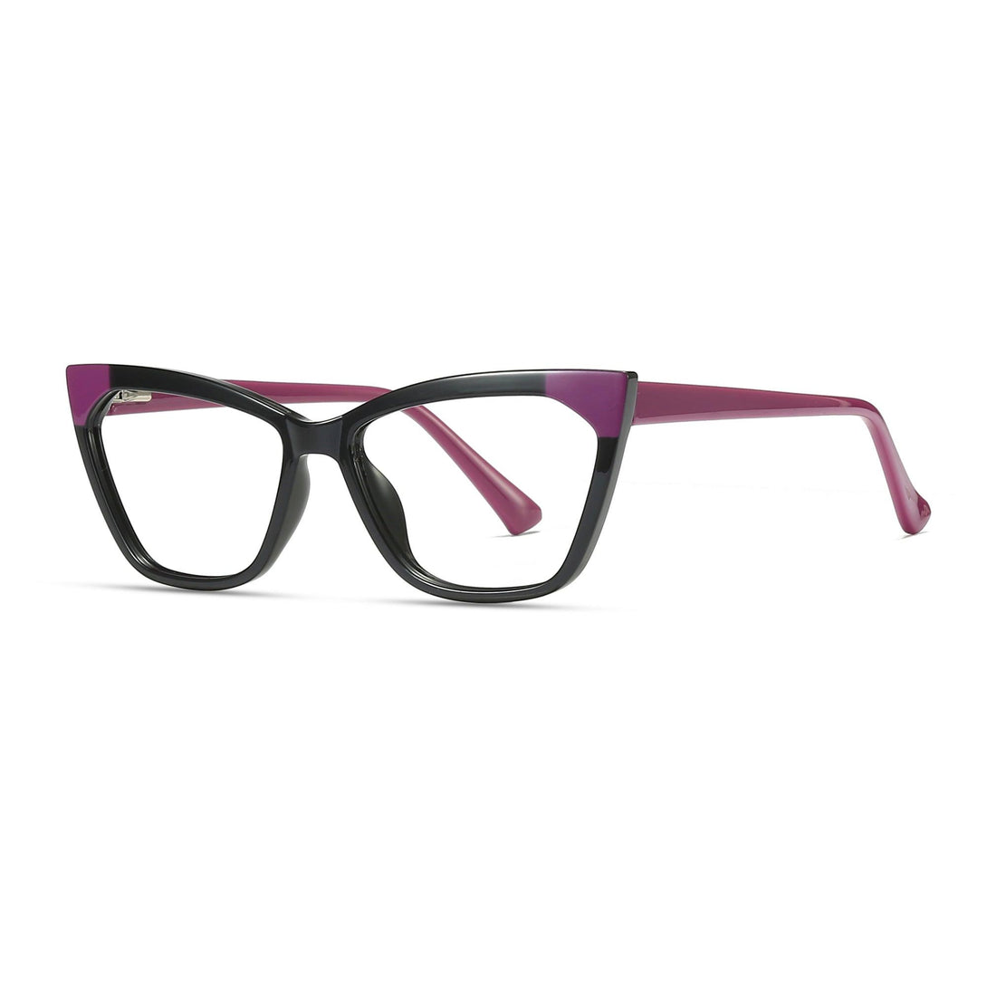 Gijs Eyeglasses 2040-C6 | Prime Particle