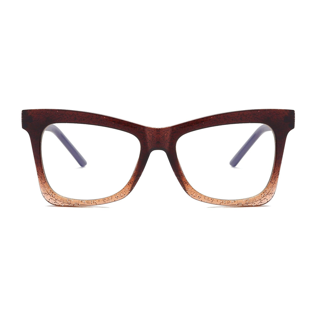 Gilmore Eyeglasses 2042-C3 | Prime Particle