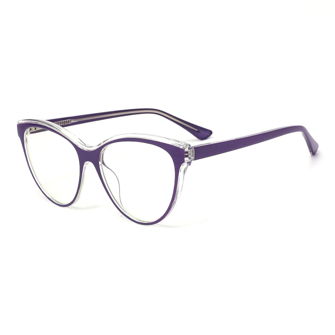 Giovanna Eyeglasses 2039-C1 | Prime Particle