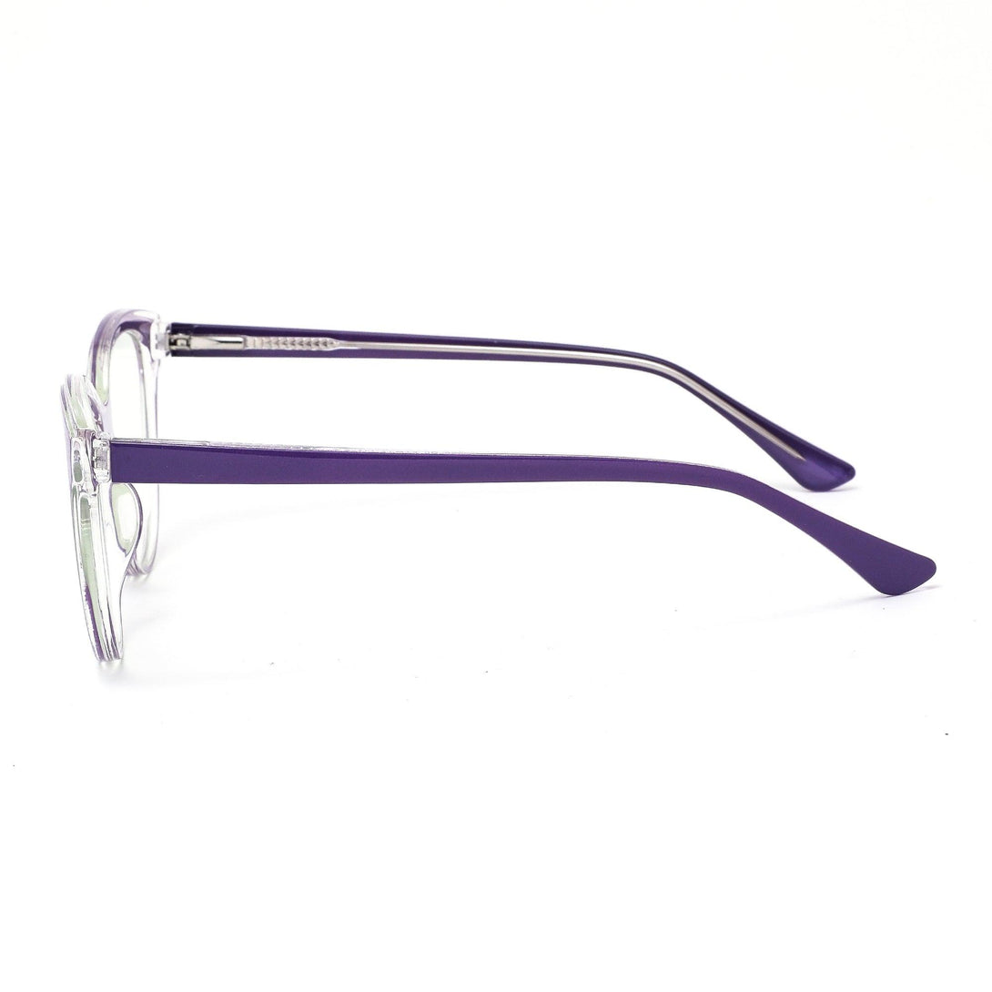 Giovanna Eyeglasses 2039-C1 | Prime Particle