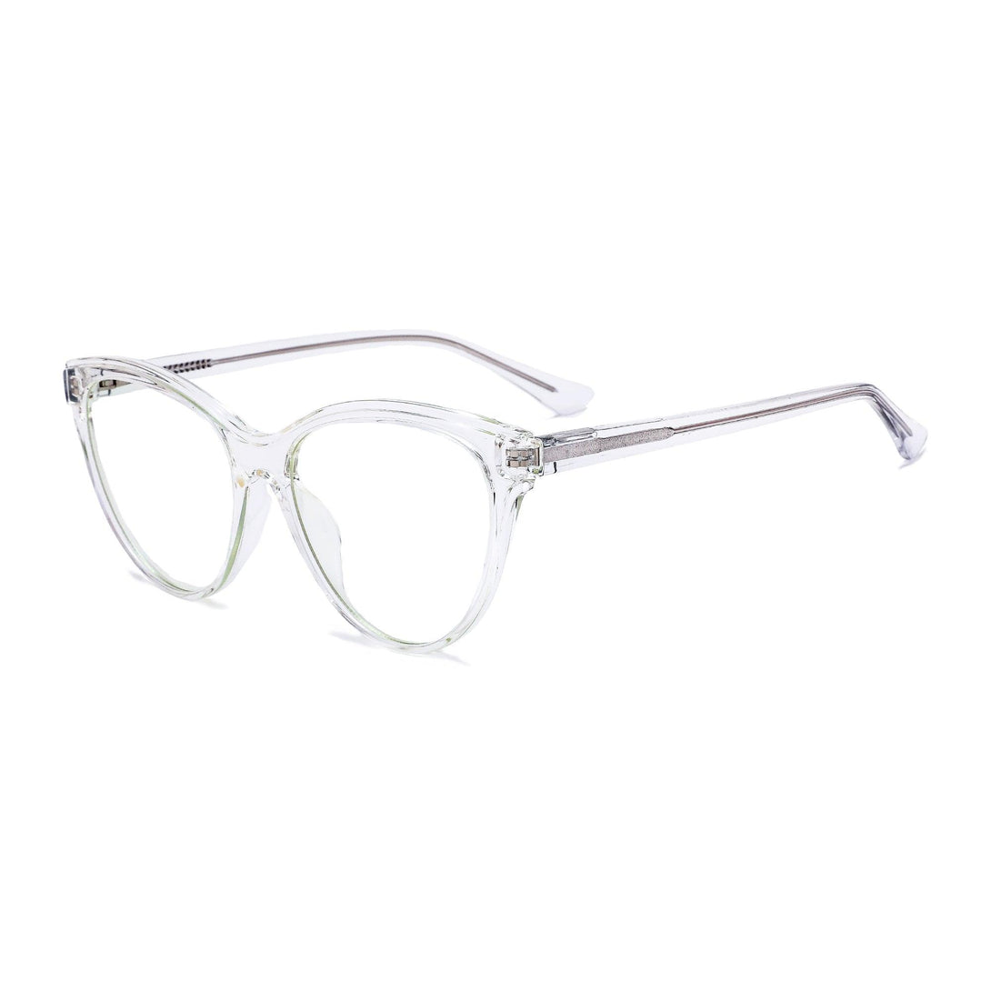 Giovanna Eyeglasses 2039-C1 | Prime Particle