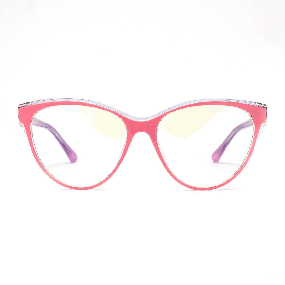 Giovanna Eyeglasses 2039-C4 | Prime Particle