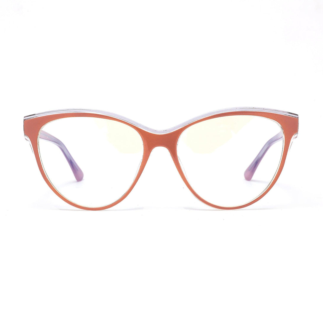 Giovanna Eyeglasses 2039-C5 | Prime Particle