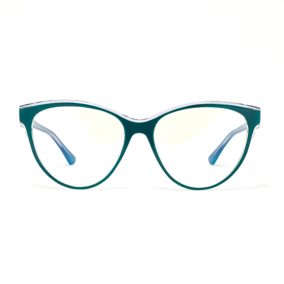 Giovanna Eyeglasses 2039-C6 | Prime Particle