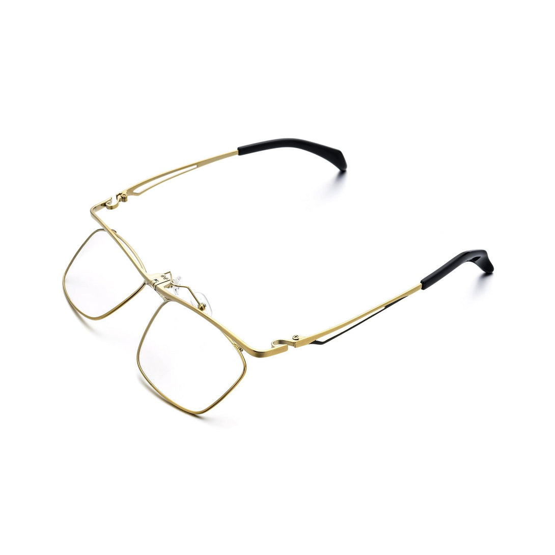 Goldstein - Eyeglasses - 18043-C1 | Prime Particle