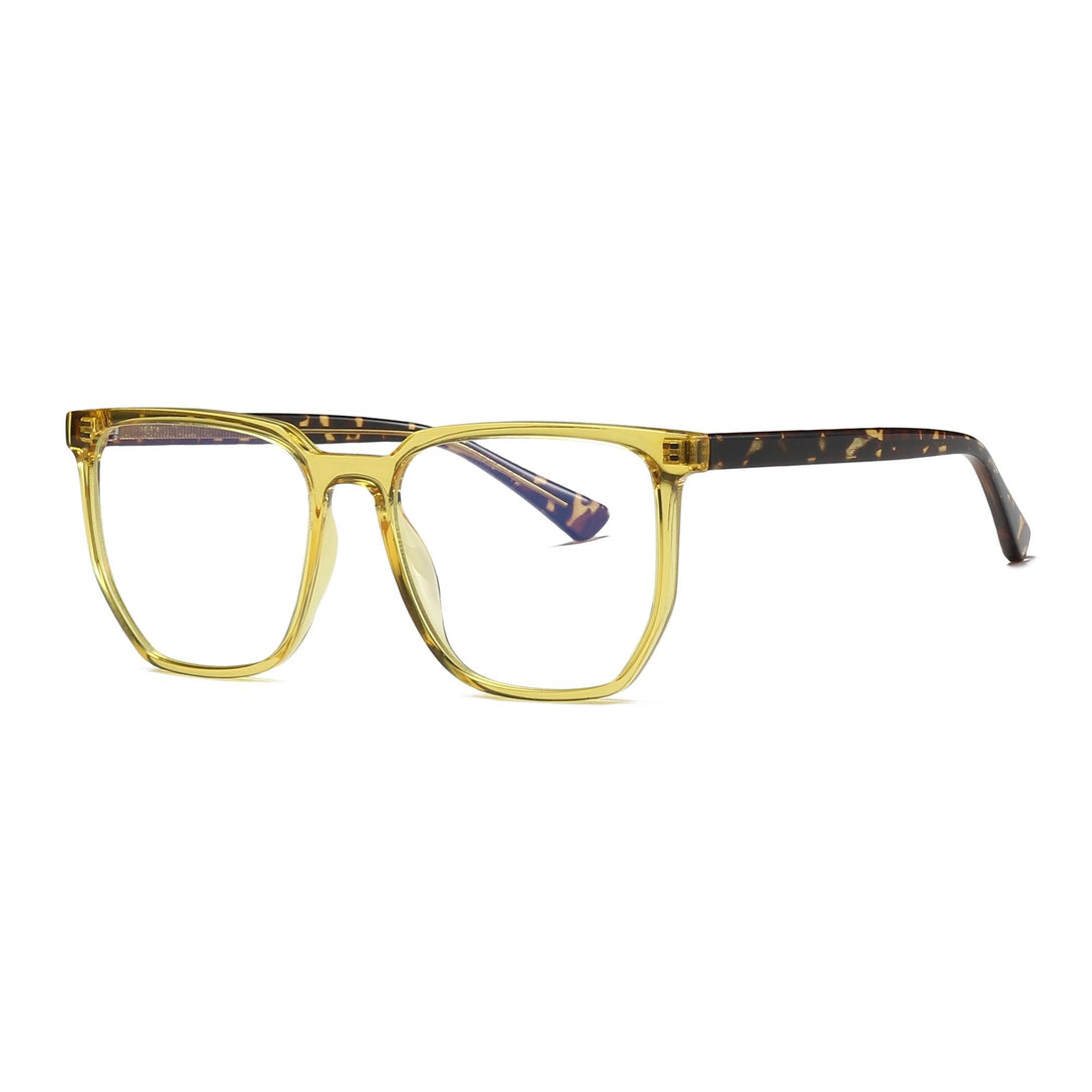 Goncalo - Eyeglasses - 2034-C6 | Prime Particle