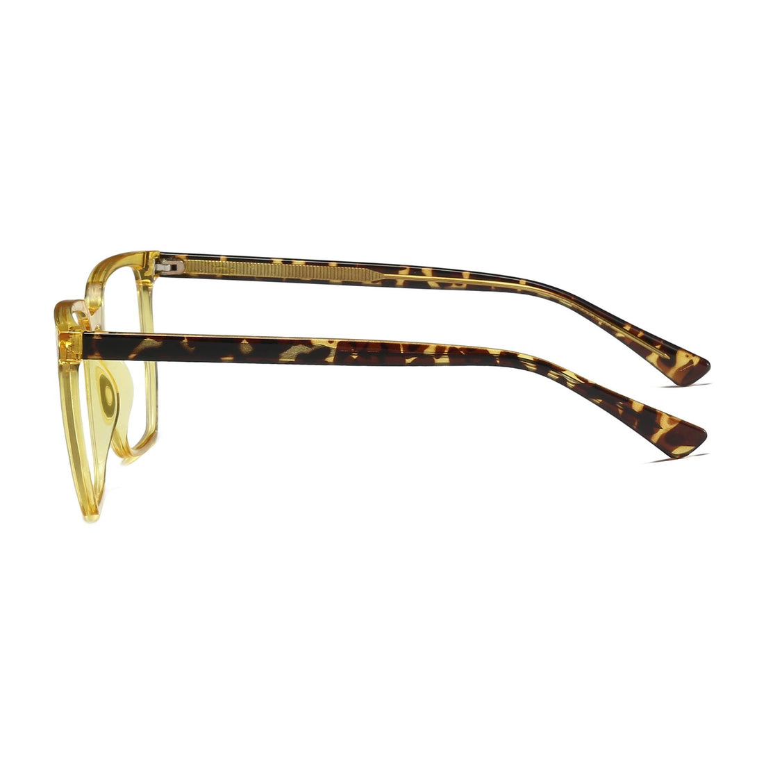 Goncalo - Eyeglasses - 2034-C6 | Prime Particle