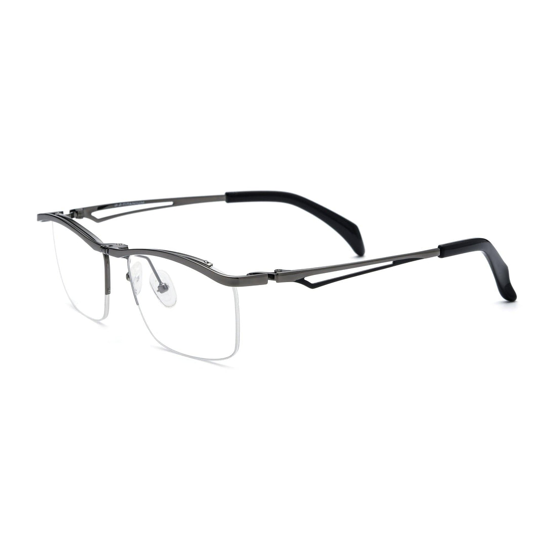 Gonzalez - Eyeglasses - 18044-C1 | Prime Particle