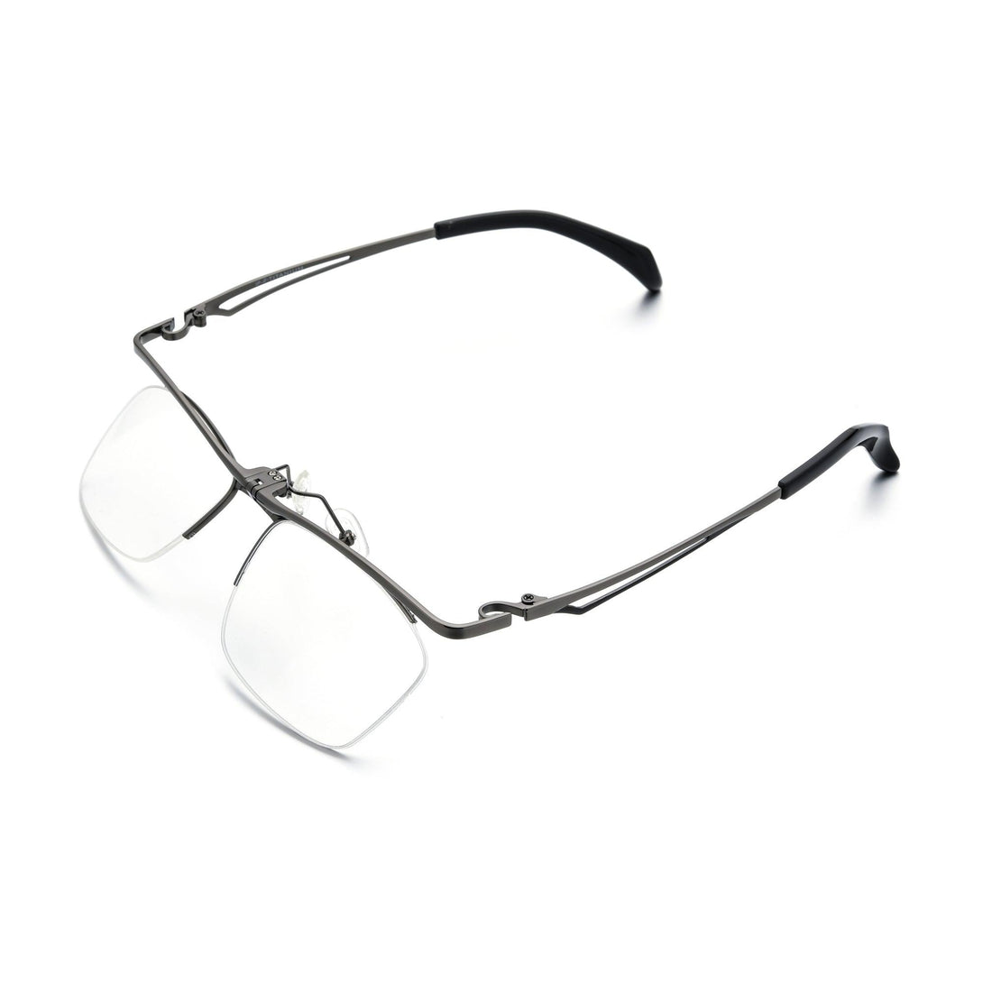 Gonzalez - Eyeglasses - 18044-C1 | Prime Particle