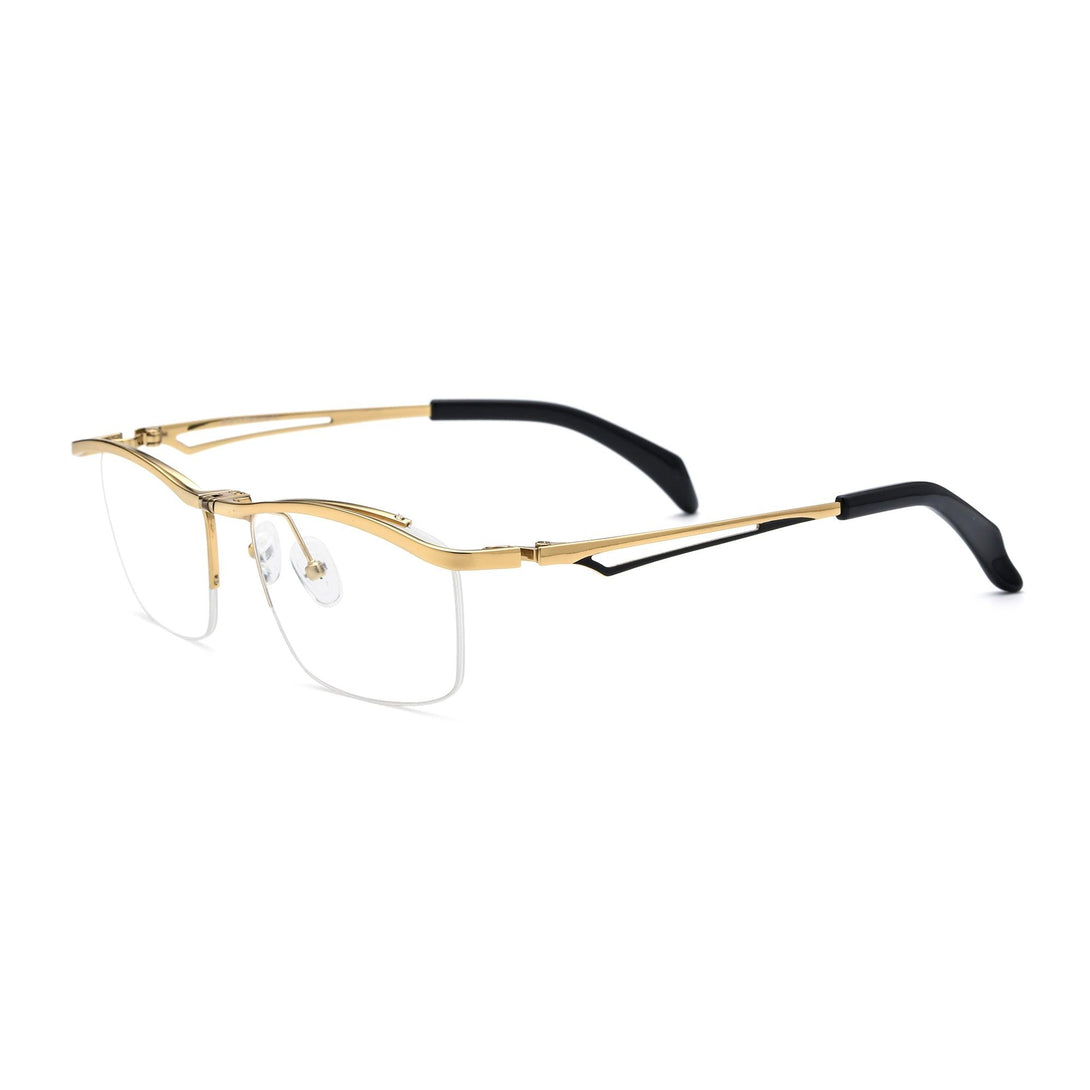 Gonzalez - Eyeglasses - 18044-C1 | Prime Particle