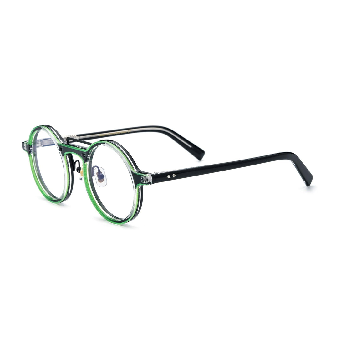 Grass - Eyeglasses - 19315-C1 | Prime Particle