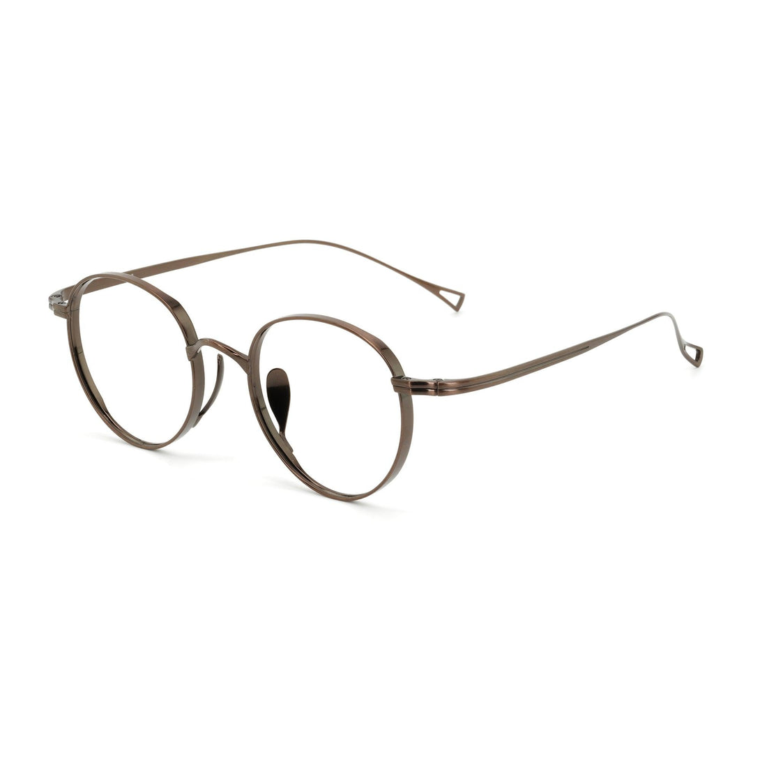 Grayson Eyeglasses PE23D032-C1 | Prime Particle