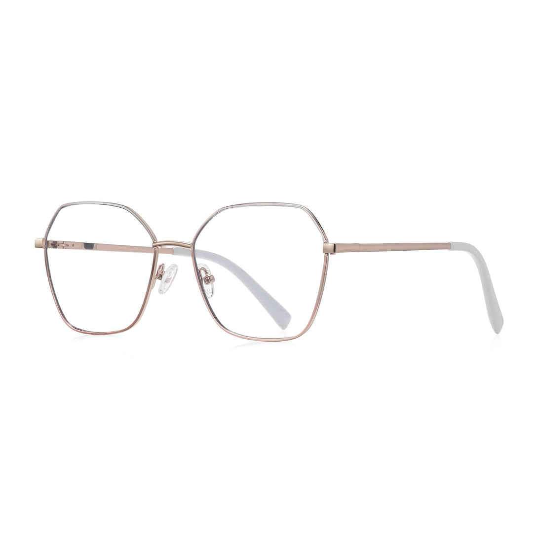 Greta - Eyeglasses - 3090-C1 | Prime Particle