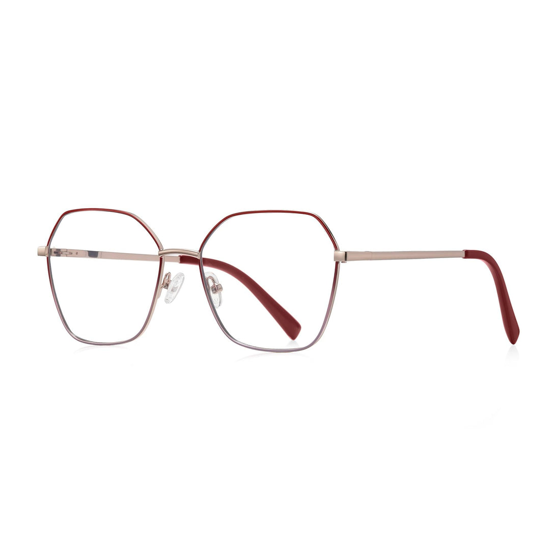 Greta - Eyeglasses - 3090-C1 | Prime Particle