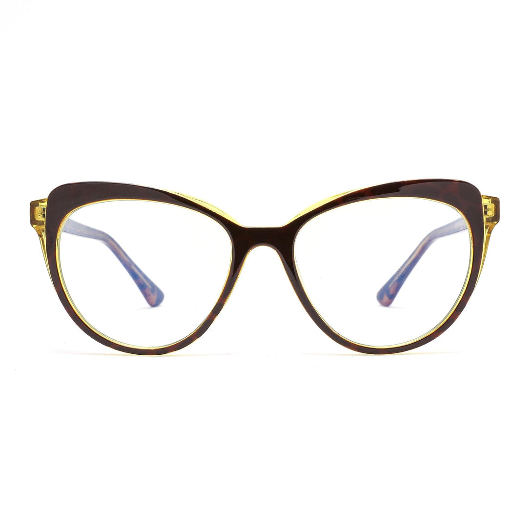 Grondall - Eyeglasses - 2038-C3 | Prime Particle