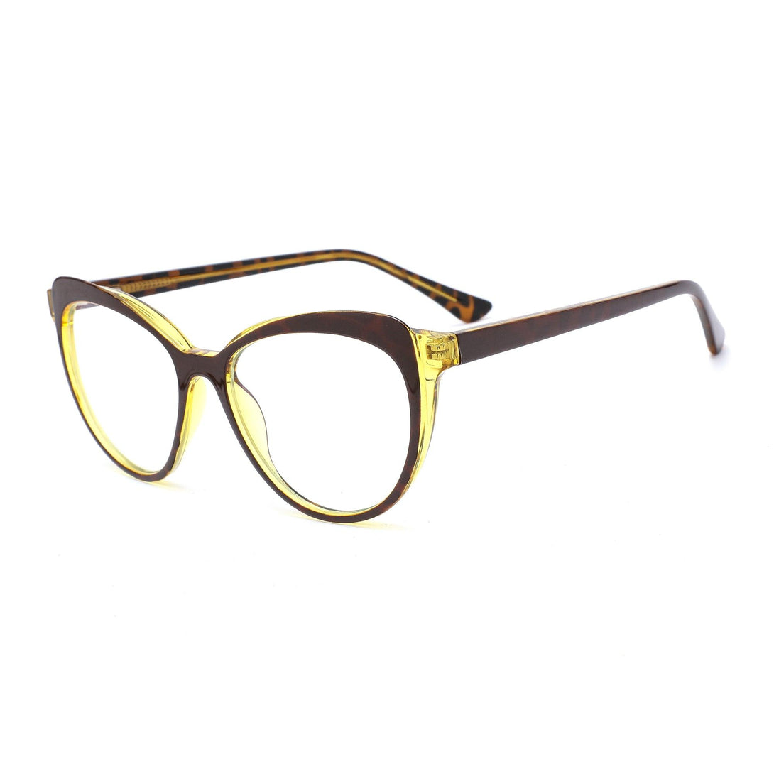 Grondall - Eyeglasses - 2038-C4 | Prime Particle